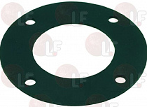 UPPER GASKET STEERING COLUMN