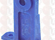 SUPPORTS ��� PADDLED SHAFT