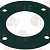 UPPER GASKET STEERING COLUMN