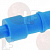 HOSE-END FITTING ? 6x4 ��
