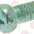 SCREW T.C. M5x8 ��
