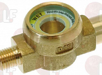 MOISTURE INDICATORS 1/4"FM sae 3950/22
