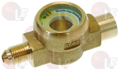 MOISTURE INDICATORS 1/4"FM sae 3950/22