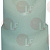 COVER TIE ROD ROLLER