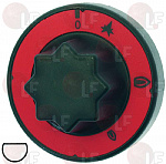 ������-RED����� ? 70 �� SILK-SCREEN PRINT