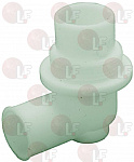 WASHING OUTLET ELBOW LT105