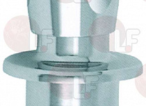 HEAD VALVE WITH RED/BLUE�����