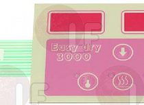 ������ ���������� EASY DRY 3000