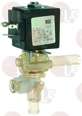���������������� ������ ODE 90� 24VDC 9��