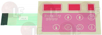 ������ ���������� EASY DRY 3000