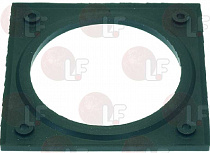 HEAT EXCHANGER GASKET 100x100 ��