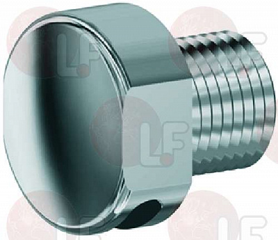 NET-THROUGH FITTING ? 1/2"M