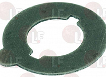 WASHER ��� DOSER LEVER
