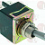 LEVER CHANGE OVER SWITCH 250V
