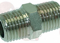 ������  ���������  1/8"M-1/8"M