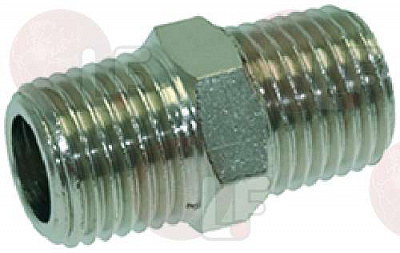 ������  ���������  1/8"M-1/8"M