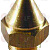 CONICAL GAS NOZZLE ? 3.00 �� M13x1