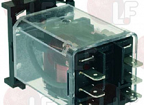 RELAY 230V 16A 50/60Hz