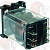 RELAY 230V 16A 50/60Hz