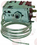 Термостат DANFOSS 077B-0257 Термостат DANFOSS 077B-0257