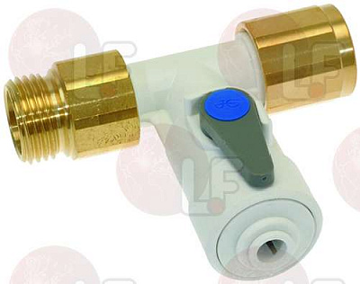 INTERCEPT VALVE A T JG ASV10