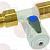 INTERCEPT VALVE A T JG ASV10