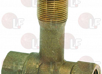 ���� ������� 1/2"FF