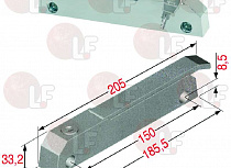 ������ ERGO 6188 � ������������� ������