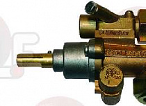 GAS COCK 22/S