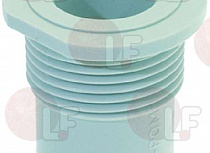 WASH ARM ASSEMBLY BOSS