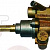 GAS COCK 22/S