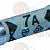 DELAYED FUSE 6.3x25.4 - 10 PCS