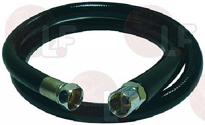 ������ SHOWER HOSE ? 1/2"FF 1200 ��