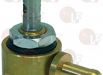 RINSE ARM TOP SUPPORT