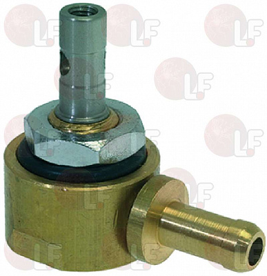 RINSE ARM TOP SUPPORT