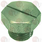 STAINLESS STEEL NOZZLE 1/8 STAINLESS STEEL NOZZLE 1/8
