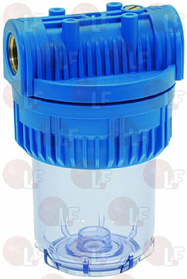 CONTAINER ��� CARTRIDGES FP3/2 5"