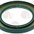 SEALING ������� RING ? 130x85x12 ��