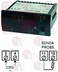 THERMOMETER AKO 230V