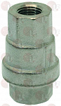 NON-RETURN VALVE ? 1/4 NON-RETURN VALVE ? 1/4
