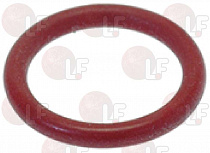 ������ 0114 RED SILICONE