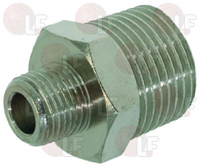 ������  ���������  1/8"M-3/8"M