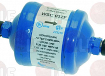 WSC FILTER 032 1/4"�� sae