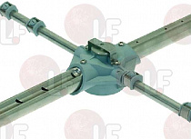 WASH/RINSE ARM ASSEMBLY 360 ��