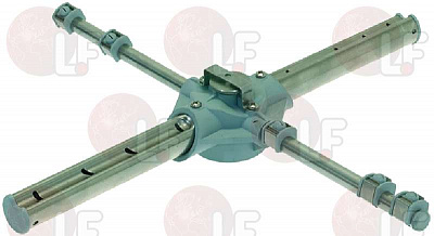 WASH/RINSE ARM ASSEMBLY 360 ��