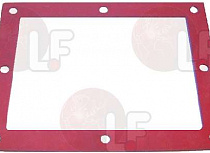 BOILER GASKET 115x137x2 ��