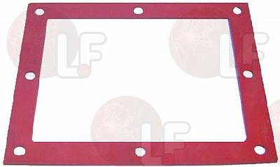 BOILER GASKET 115x137x2 ��