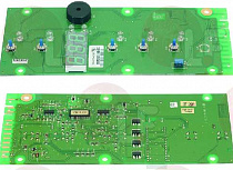 USER INTERFACE CARD