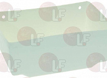 DRIP TRAY 210x140x90 ��