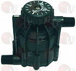 VOLUMETRIC FLOWMETER WATERMINDER VOLUMETRIC FLOWMETER WATERMINDER
